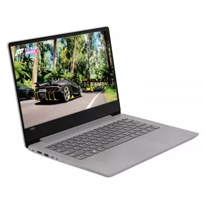 Ноутбук Lenovo IdeaPad 330S-14 (81F8005HRA) - 1
