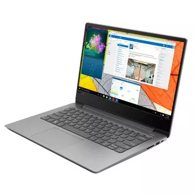 Ноутбук Lenovo IdeaPad 330S-14 (81F8005HRA) - 2