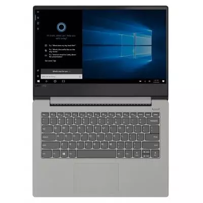 Ноутбук Lenovo IdeaPad 330S-14 (81F8005HRA) - 3