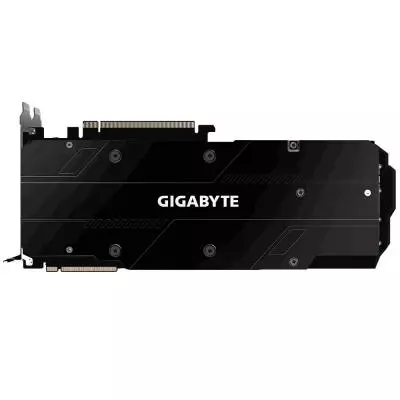 Видеокарта GIGABYTE GeForce RTX2080 SUPER 8192Mb WINDFORCE (GV-N208SWF3-8GD) - 2 Видеокарта GIGABYTE GeForce RTX2080 SUPER 8192Mb WINDFORCE (GV-N208SWF3-8GD) - 2