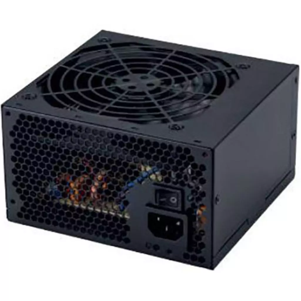 Блок питания FSP 400W (ATX-400PNR PRO)