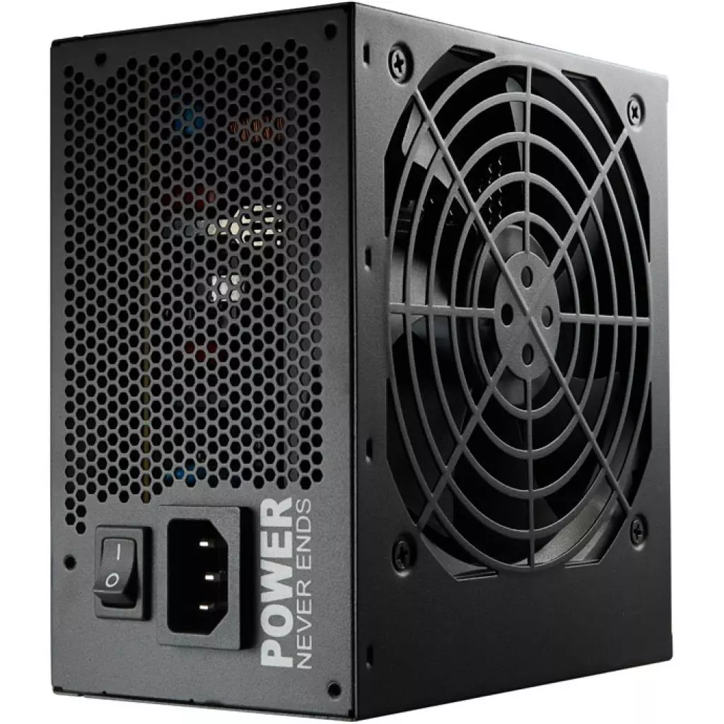 Блок питания FSP 450W (H3-450) - 1 Блок питания FSP 450W (H3-450) - 1