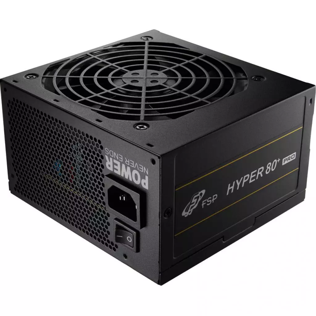 Блок питания FSP 550W (H3-550) - 2 Блок питания FSP 550W (H3-550) - 2