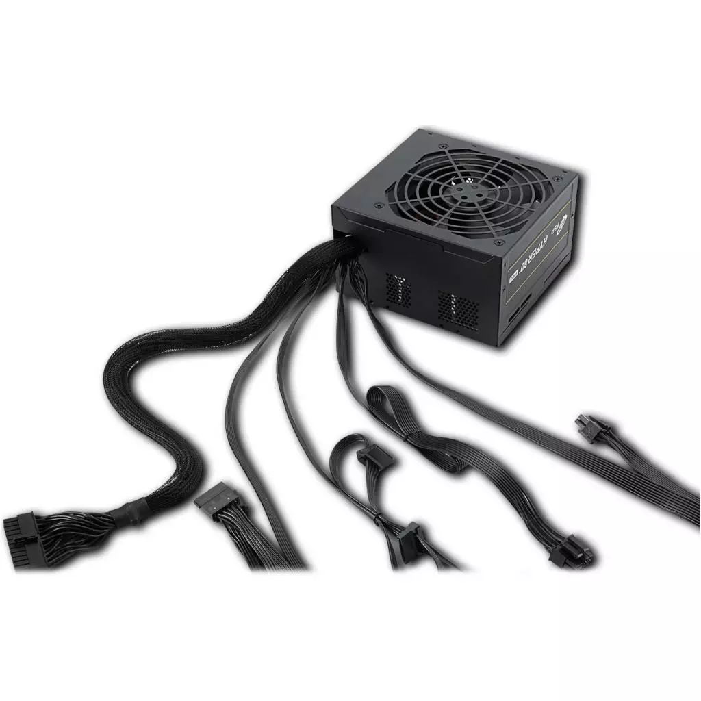 Блок питания FSP 650W (H3-650) - 4 Блок питания FSP 650W (H3-650) - 4