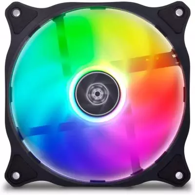 Система водного охлаждения Silver Stone Perma FROST Premium (SST-PF120-ARGB) - 2 Система водного охлаждения Silver Stone Perma FROST Premium (SST-PF120-ARGB) - 2