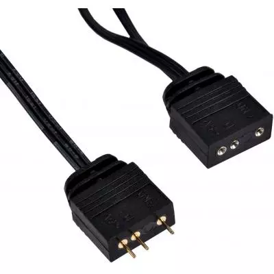 Система водного охлаждения Silver Stone Perma FROST Premium (SST-PF120-ARGB) - 9 Система водного охлаждения Silver Stone Perma FROST Premium (SST-PF120-ARGB) - 9