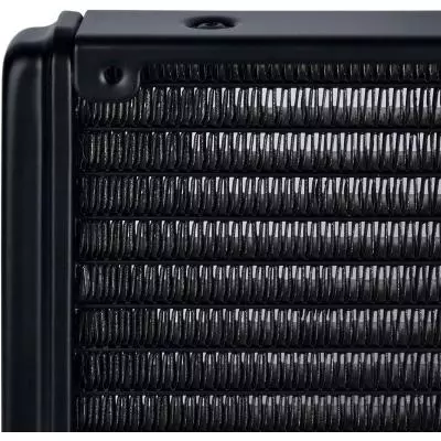 Система водного охлаждения Silver Stone Perma FROST Premium (SST-PF240-ARGB) - 6 Система водного охлаждения Silver Stone Perma FROST Premium (SST-PF240-ARGB) - 6