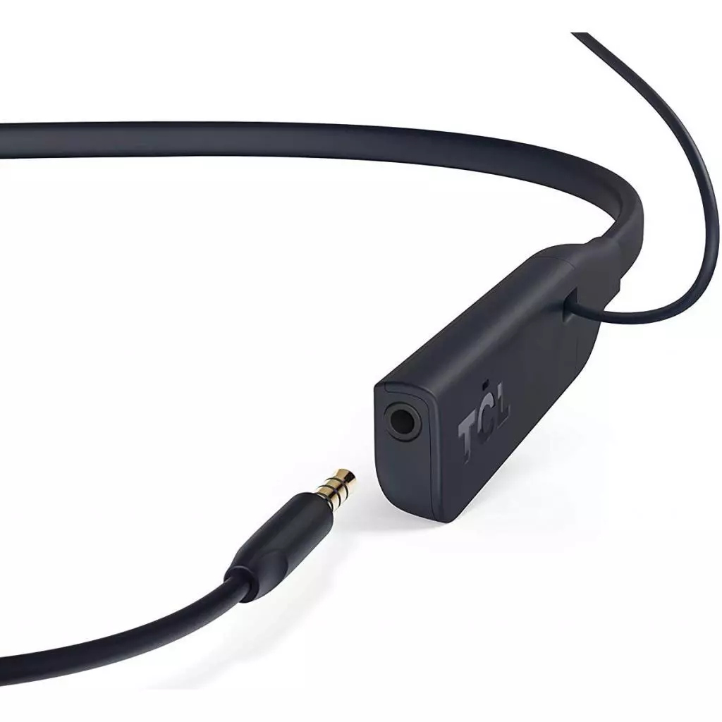 Наушники TCL ELIT200NC Bluetooth Midnight Blue (ELIT200NCBL-EU) - 3 Наушники TCL ELIT200NC Bluetooth Midnight Blue (ELIT200NCBL-EU) - 3