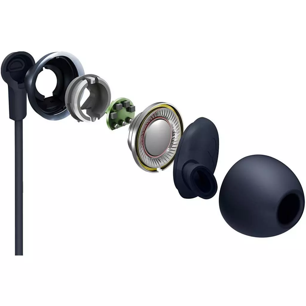 Наушники TCL ELIT200NC Bluetooth Midnight Blue (ELIT200NCBL-EU) - 4 Наушники TCL ELIT200NC Bluetooth Midnight Blue (ELIT200NCBL-EU) - 4