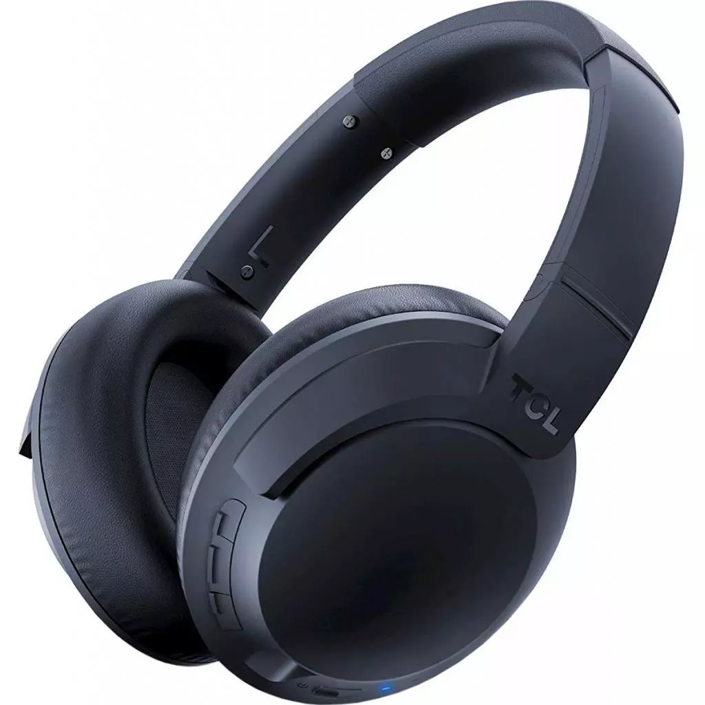 Наушники TCL ELIT400BT Bluetooth Midnight Blue (ELIT400BTBL-EU)