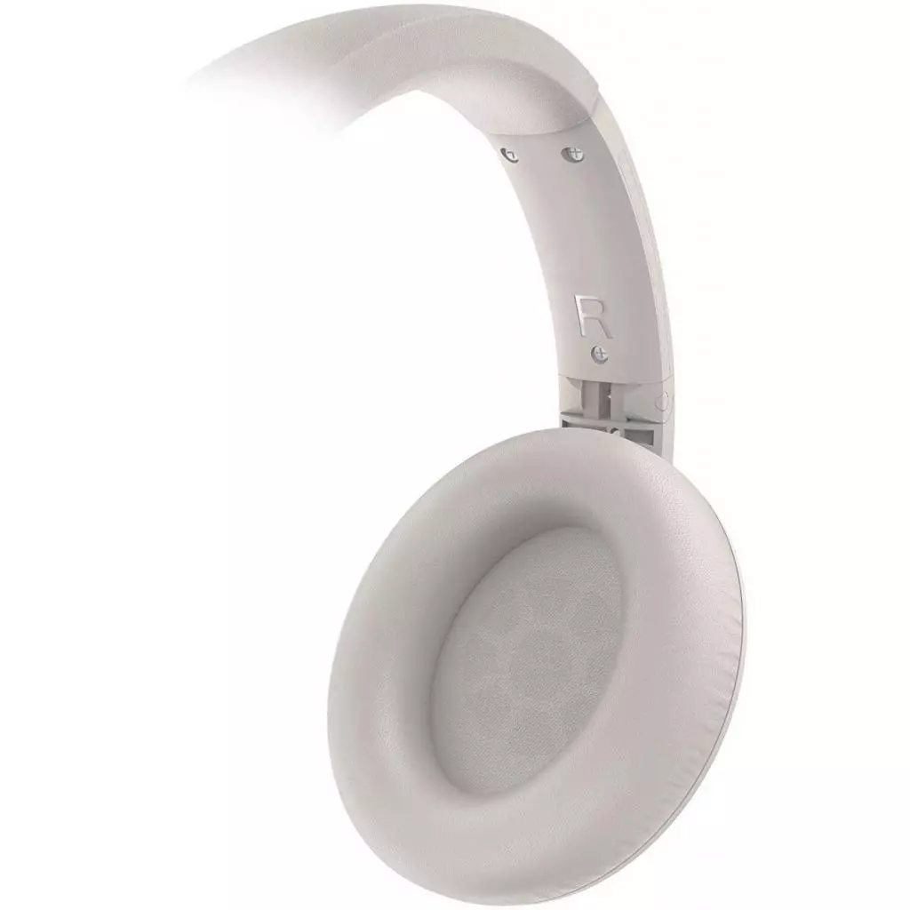 Наушники TCL ELIT400BT Bluetooth Cement Gray (ELIT400BTWT-EU) - 2