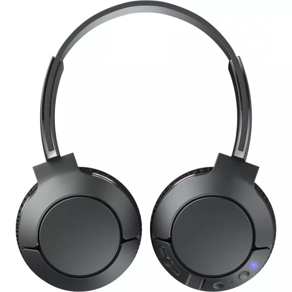 Наушники TCL MTRO200BT Bluetooth Shadow Black (MTRO200BTBK-EU) - 1 Наушники TCL MTRO200BT Bluetooth Shadow Black (MTRO200BTBK-EU) - 1