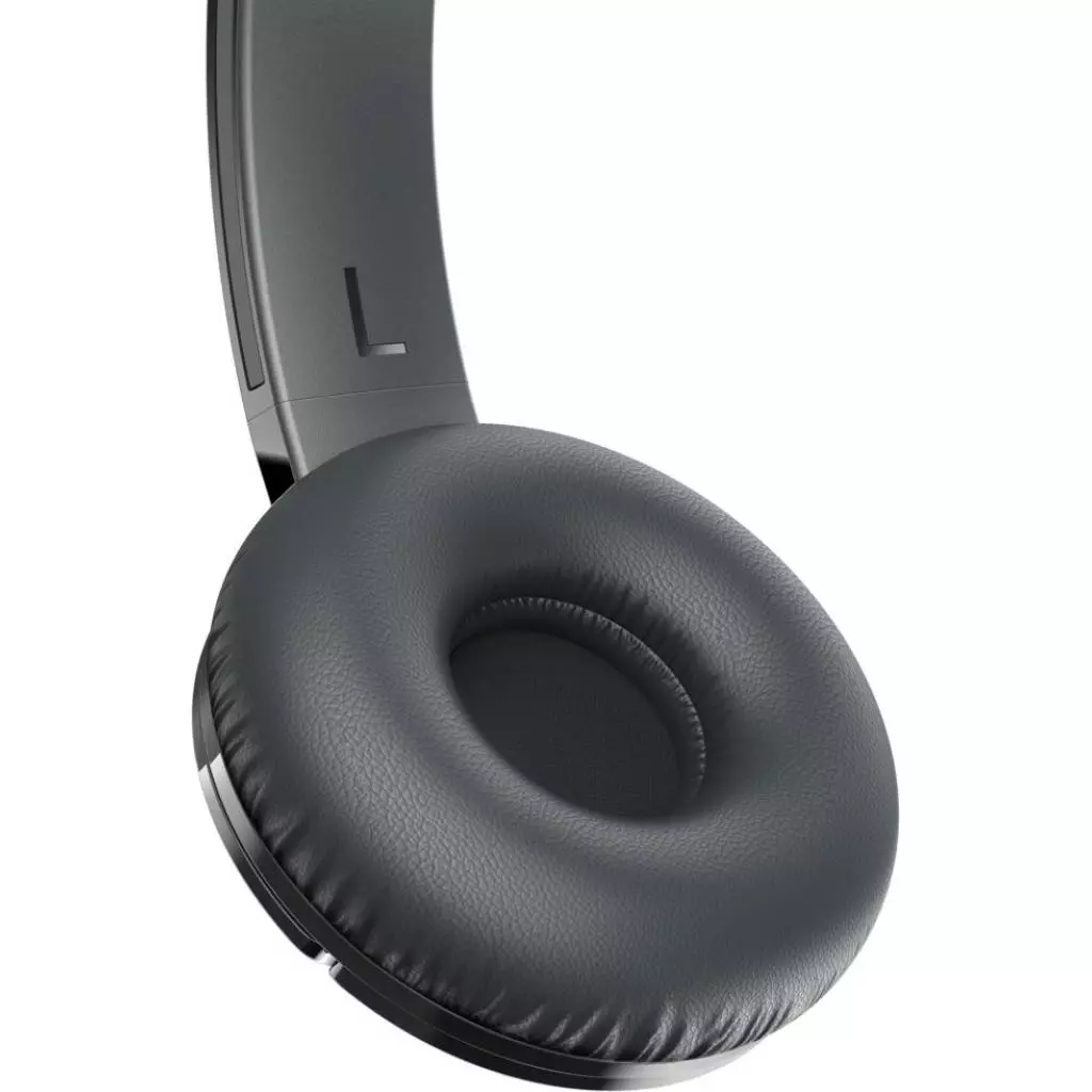 Наушники TCL MTRO200BT Bluetooth Shadow Black (MTRO200BTBK-EU) - 3 Наушники TCL MTRO200BT Bluetooth Shadow Black (MTRO200BTBK-EU) - 3