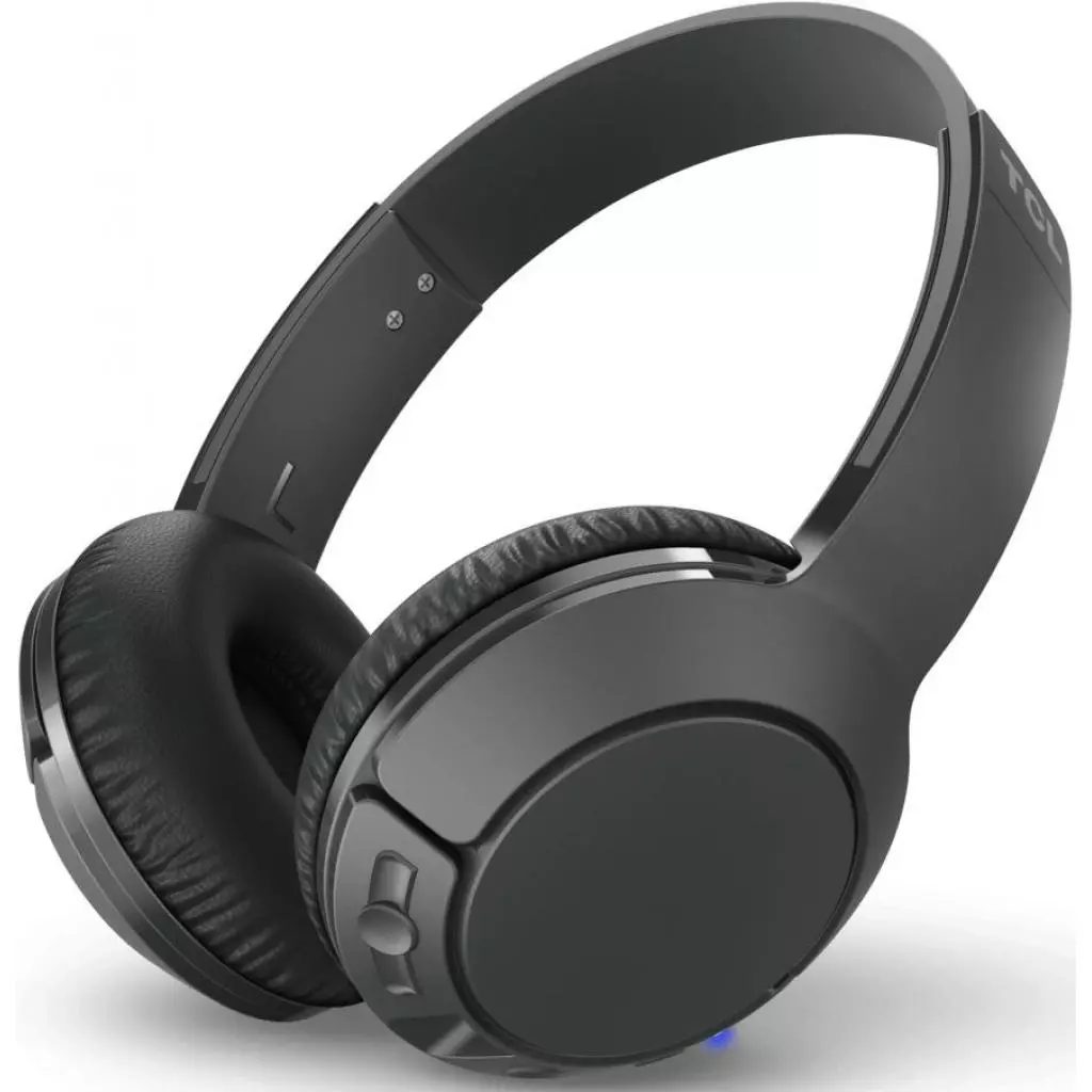 Наушники TCL MTRO200BT Bluetooth Shadow Black (MTRO200BTBK-EU) - 5 Наушники TCL MTRO200BT Bluetooth Shadow Black (MTRO200BTBK-EU) - 5