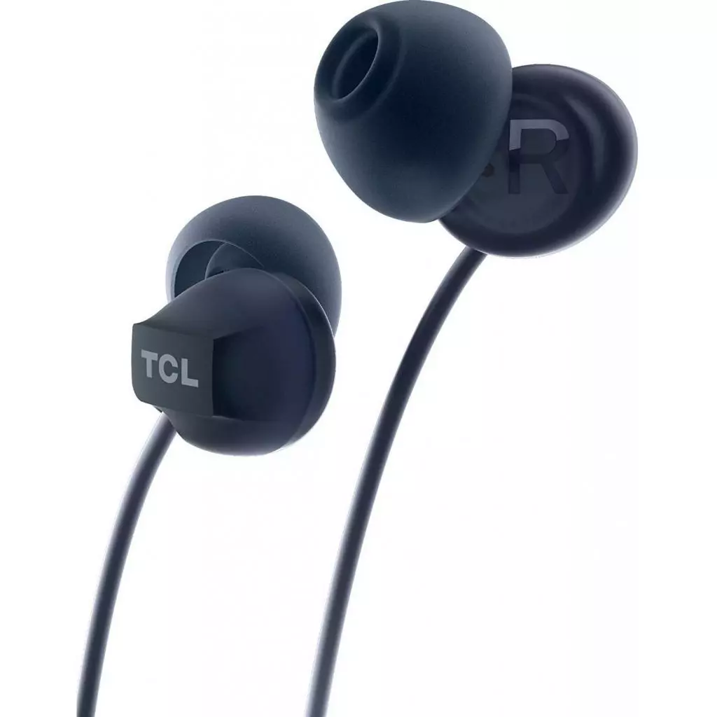 Наушники TCL SOCL300BT Bluetooth Phantom Black (SOCL300BTBK-EU) - 2 Наушники TCL SOCL300BT Bluetooth Phantom Black (SOCL300BTBK-EU) - 2