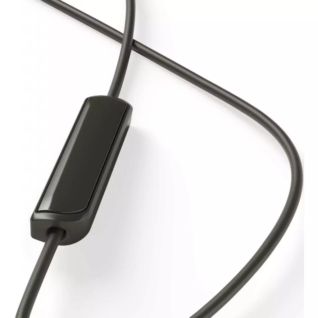 Наушники TCL ACTV100 Monza Black (ACTV100BK-EU) - 3 Наушники TCL ACTV100 Monza Black (ACTV100BK-EU) - 3