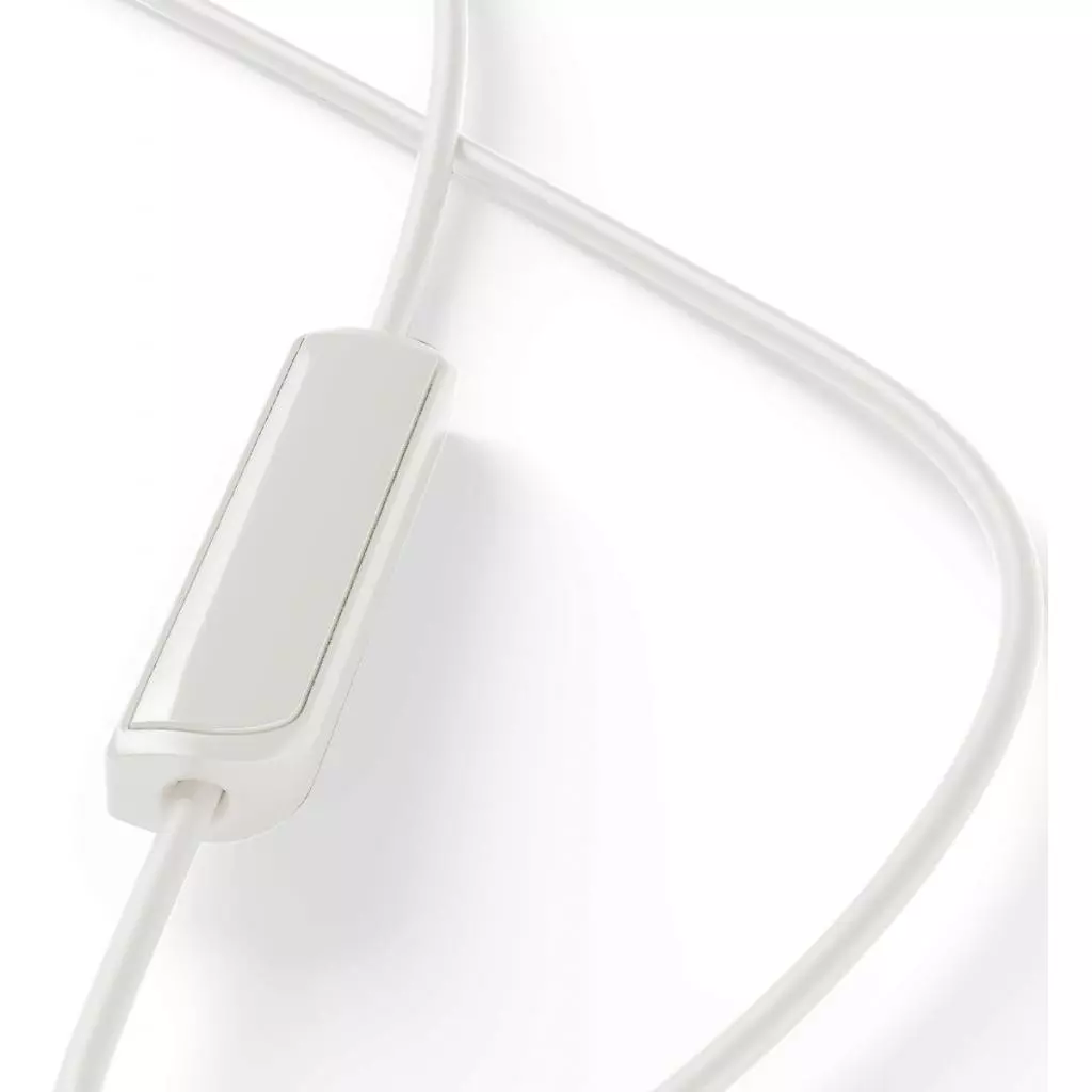 Наушники TCL ACTV100 Crimson White (ACTV100WT-EU) - 3