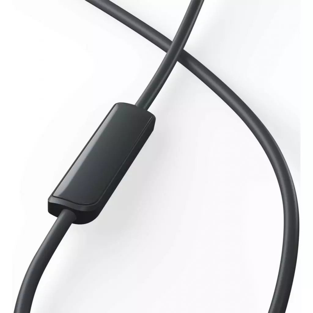 Наушники TCL MTRO200 Shadow Black (MTRO200BK-EU) - 4