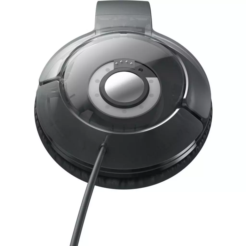 Наушники TCL MTRO200 Shadow Black (MTRO200BK-EU) - 6