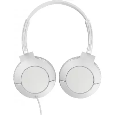 Наушники TCL MTRO200 Ash White (MTRO200WT-EU) - 1 Наушники TCL MTRO200 Ash White (MTRO200WT-EU) - 1