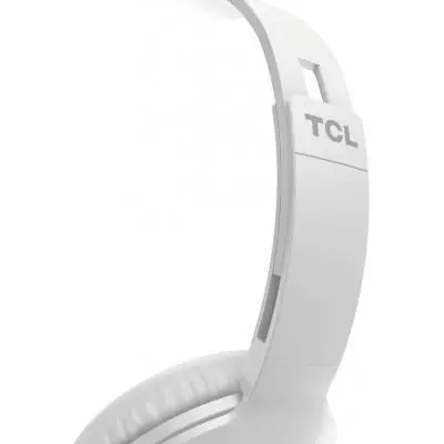 Наушники TCL MTRO200 Ash White (MTRO200WT-EU) - 3 Наушники TCL MTRO200 Ash White (MTRO200WT-EU) - 3