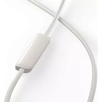 Наушники TCL MTRO200 Ash White (MTRO200WT-EU) - 4 Наушники TCL MTRO200 Ash White (MTRO200WT-EU) - 4