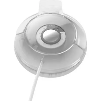 Наушники TCL MTRO200 Ash White (MTRO200WT-EU) - 6 Наушники TCL MTRO200 Ash White (MTRO200WT-EU) - 6