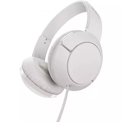 Наушники TCL MTRO200 Ash White (MTRO200WT-EU)