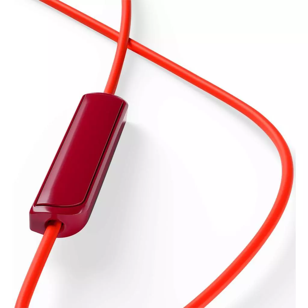 Наушники TCL SOCL100 Sunset Orange (SOCL100OR-EU) - 3 Наушники TCL SOCL100 Sunset Orange (SOCL100OR-EU) - 3