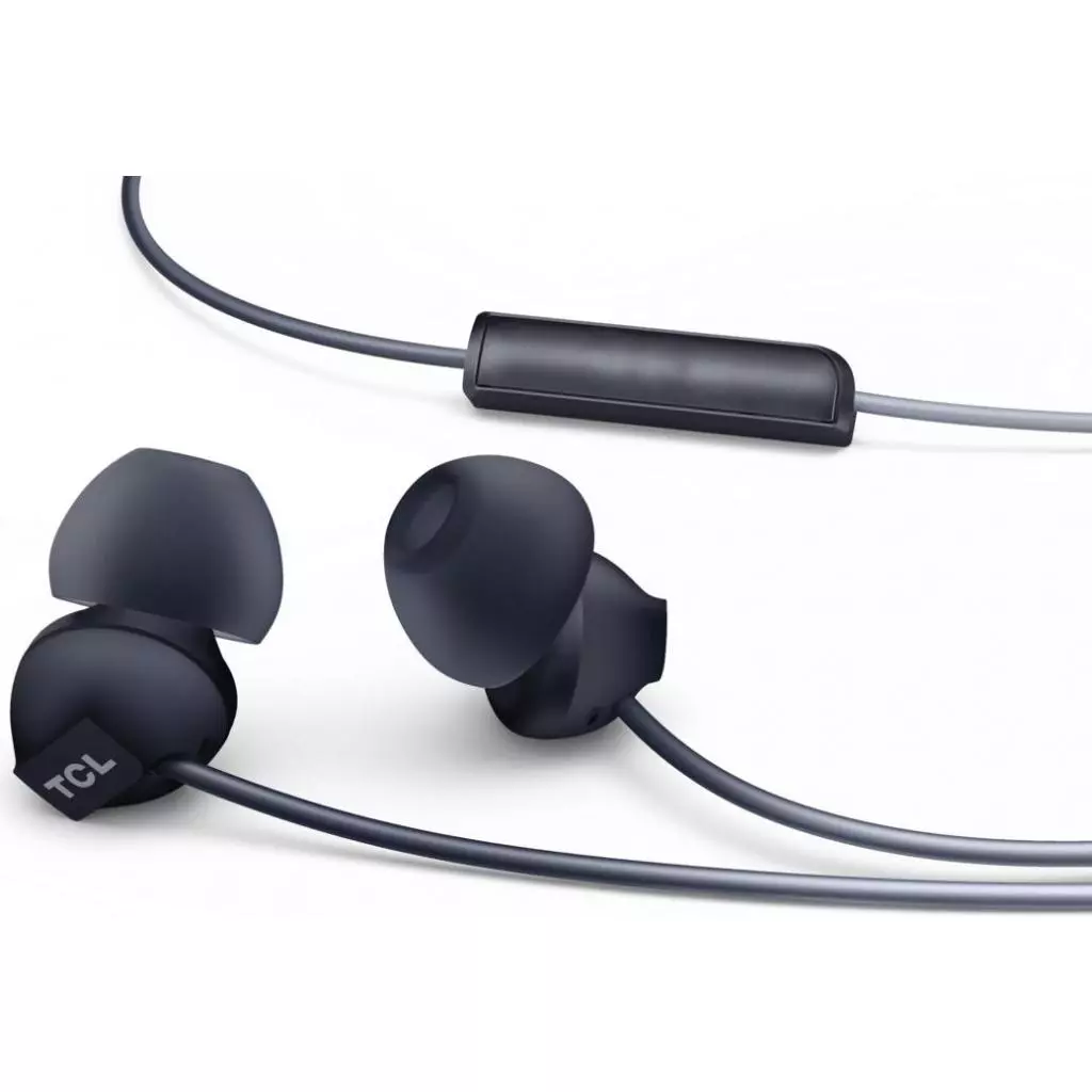 Наушники TCL SOCL300 Phantom Black (SOCL300BK-EU) - 2