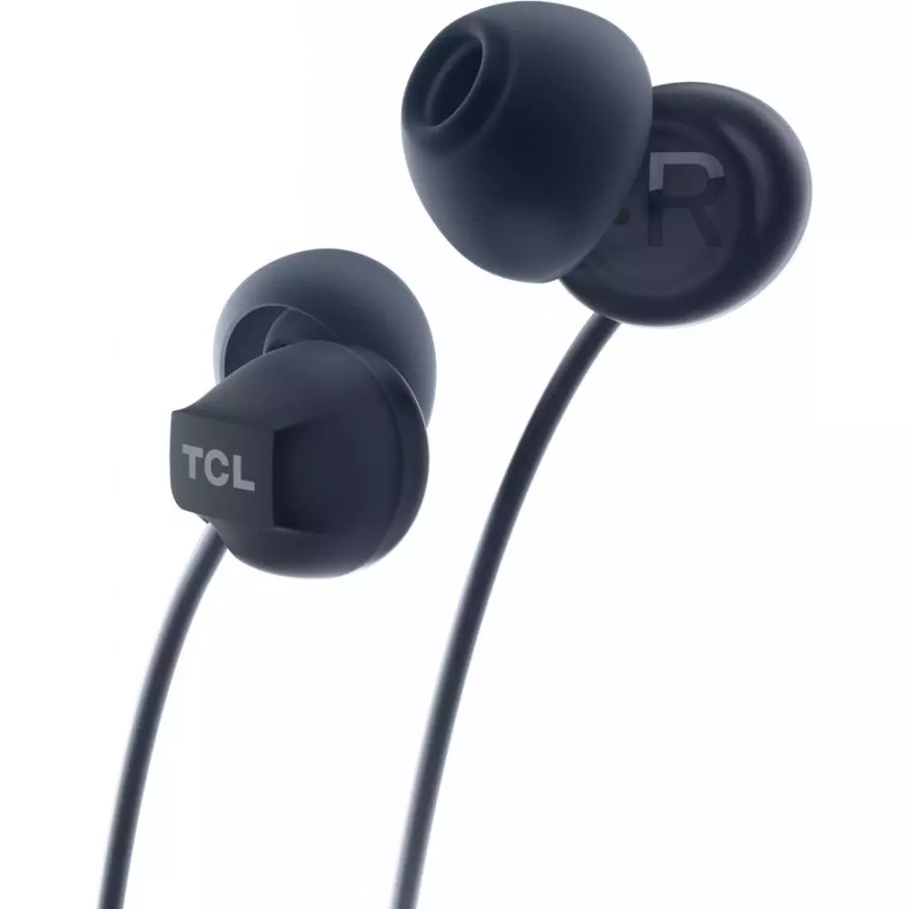 Наушники TCL SOCL300 Phantom Black (SOCL300BK-EU) - 3