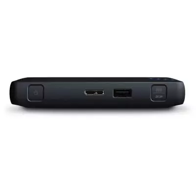 Внешний жесткий диск 2.5" 2TB WD (WDBP2P0020BBK-EESN) - 6 Внешний жесткий диск 2.5" 2TB WD (WDBP2P0020BBK-EESN) - 6