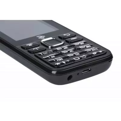 Мобильный телефон 2E E240 DualSim Black (70874407113) - 6 Мобильный телефон 2E E240 DualSim Black (70874407113) - 6