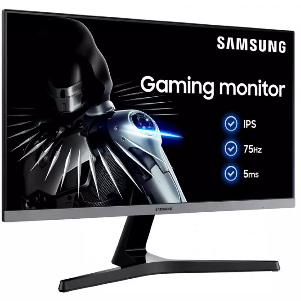 Монитор Samsung S22R350 (LS22R350FHIXCI) - 5 Монитор Samsung S22R350 (LS22R350FHIXCI) - 5