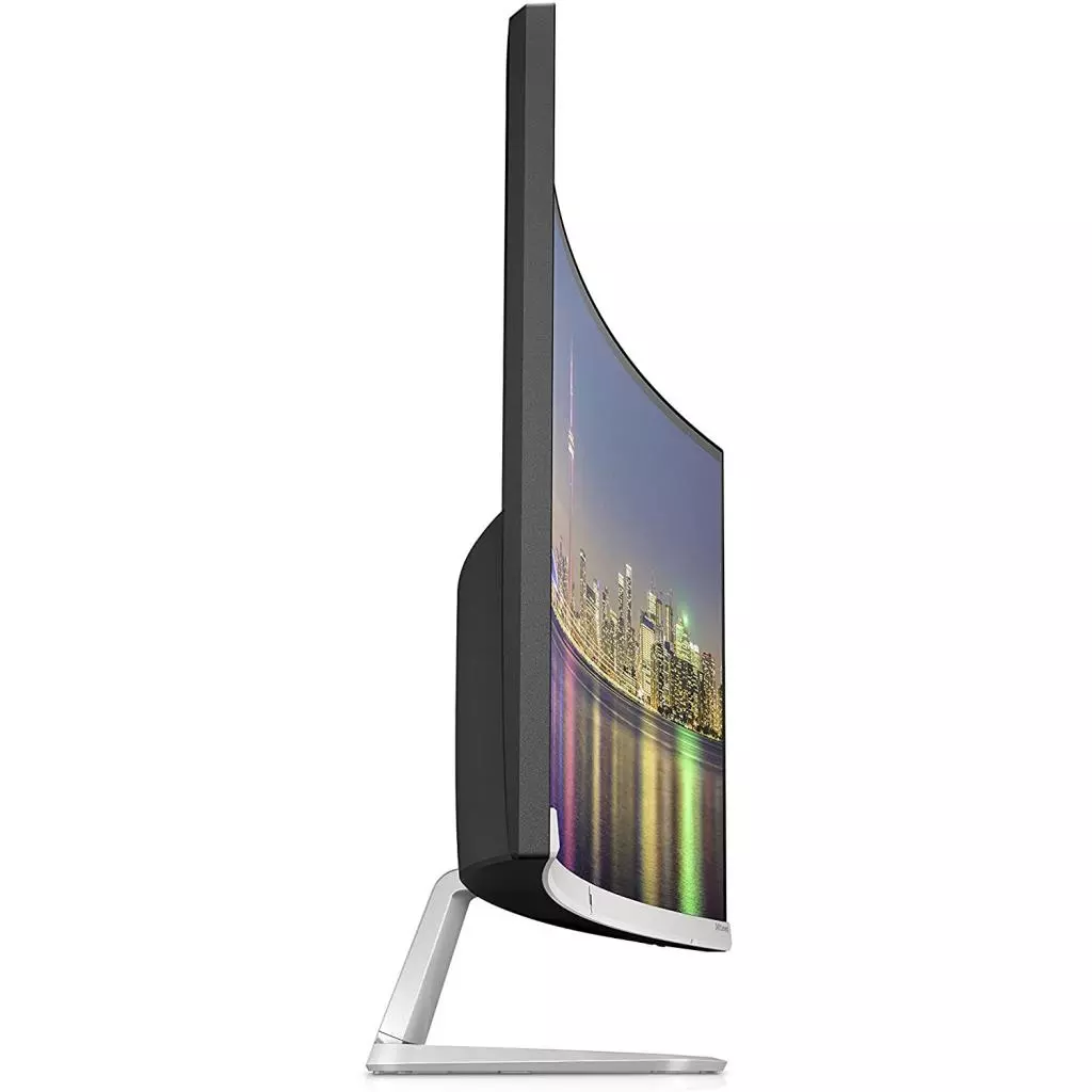 Монитор HP 34f (6JM50AA) - 3 Монитор HP 34f (6JM50AA) - 3