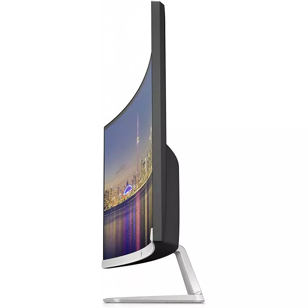 Монитор HP 34f (6JM50AA) - 4 Монитор HP 34f (6JM50AA) - 4