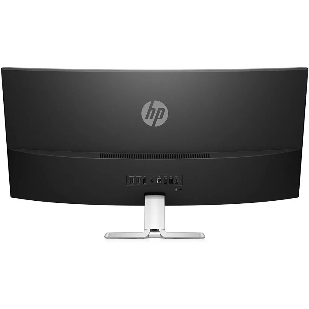 Монитор HP 34f (6JM50AA) - 5 Монитор HP 34f (6JM50AA) - 5