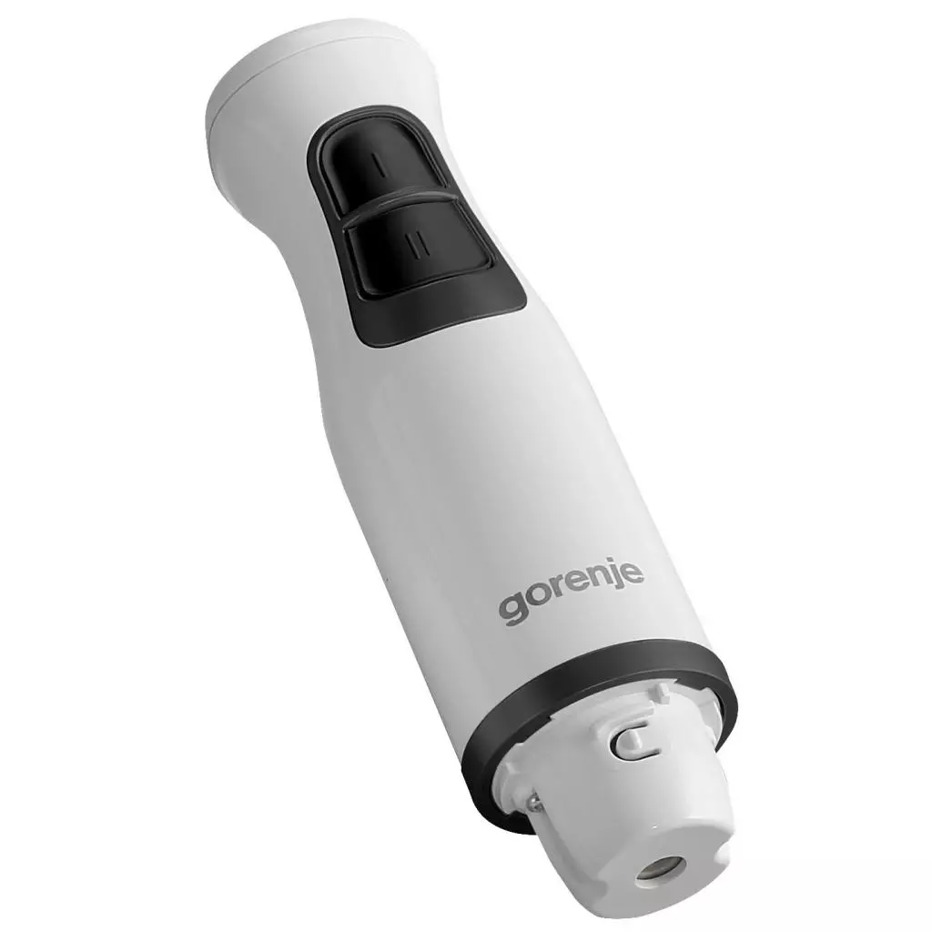 Блендер Gorenje HBX 601 LBW (HBX601LBW) - 2 Блендер Gorenje HBX 601 LBW (HBX601LBW) - 2