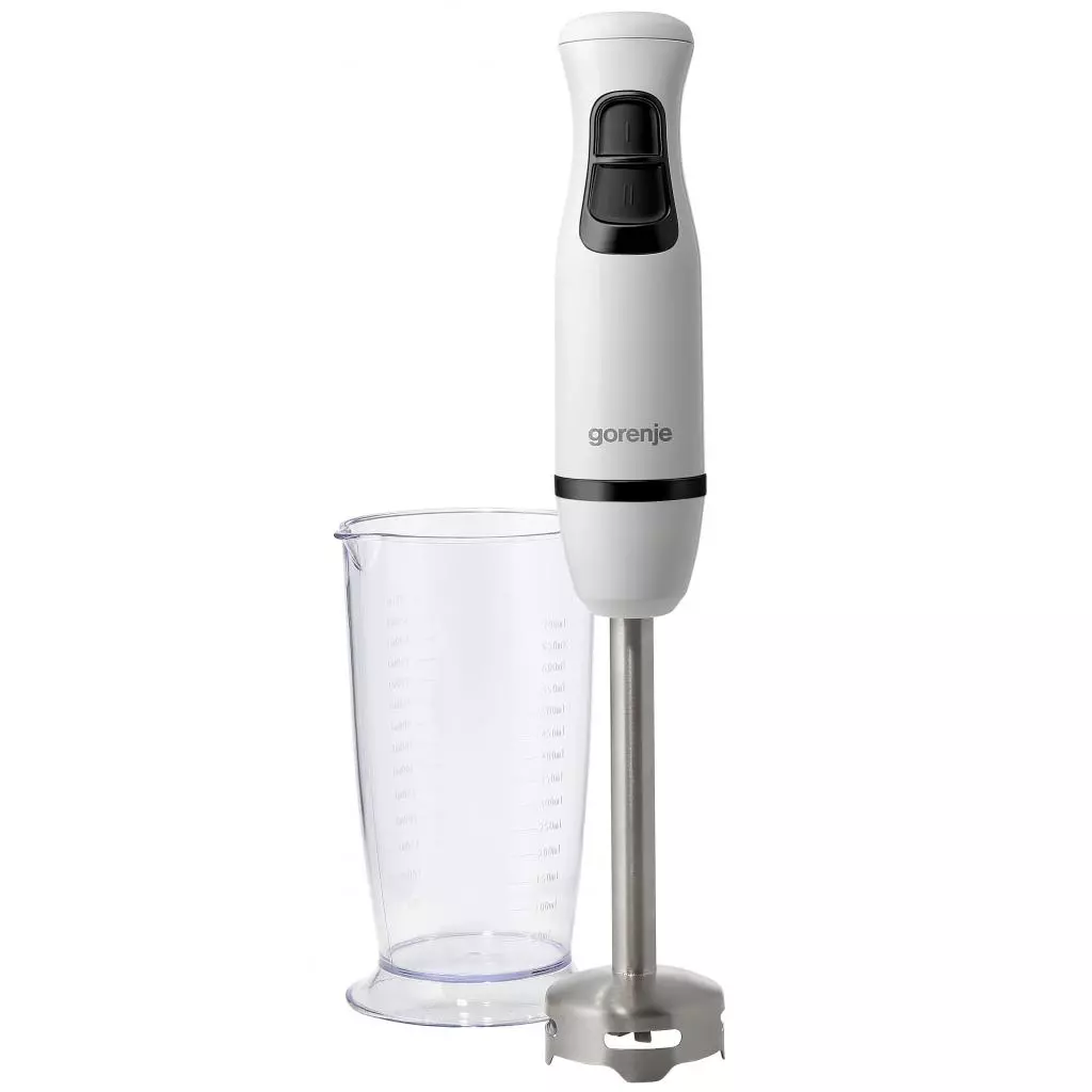 Блендер Gorenje HBX 601 LBW (HBX601LBW)