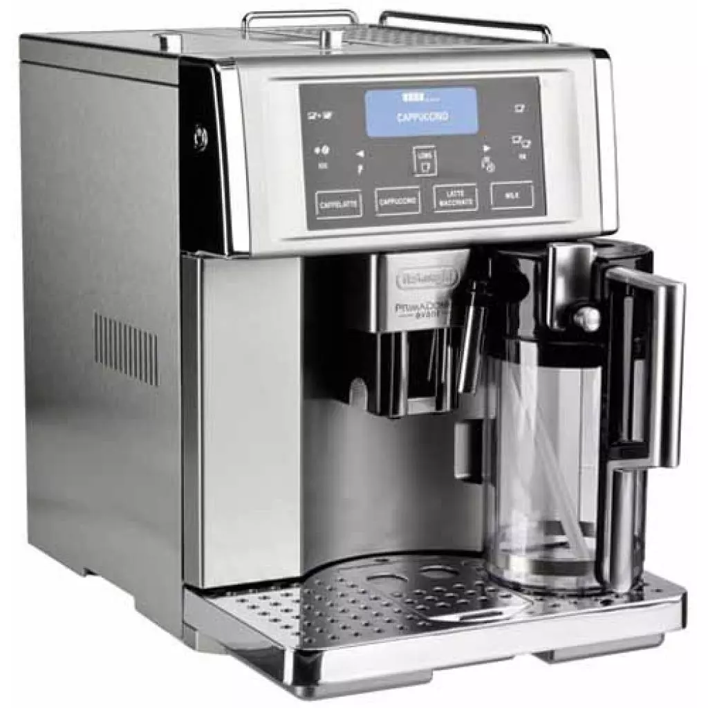 Кофемашина DeLonghi ESAM 6700 (ESAM6700) - 1
