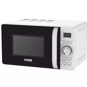 Микроволновая печь PRIME Technics PMW 20783 HW (PMW20783HW)