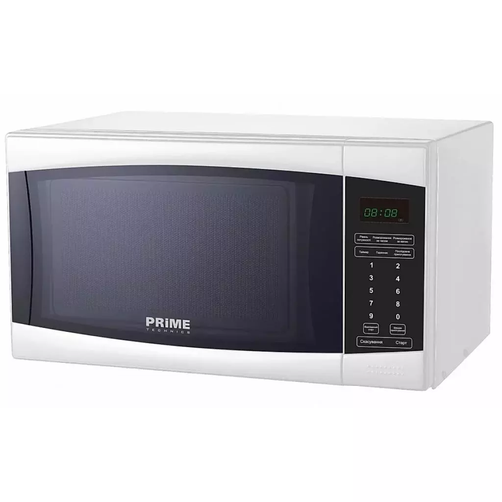 Микроволновая печь PRIME Technics PMW 23963 KW (PMW23963KW)