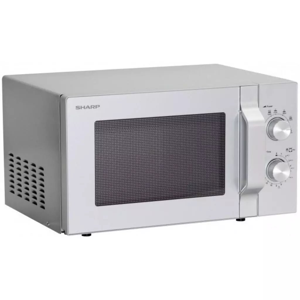 Микроволновая печь Sharp R204S - 1