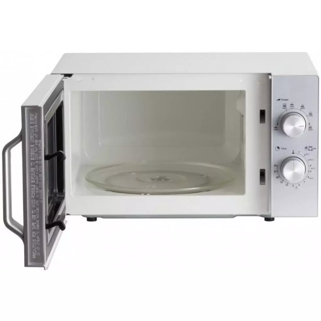 Микроволновая печь Sharp R204S - 3