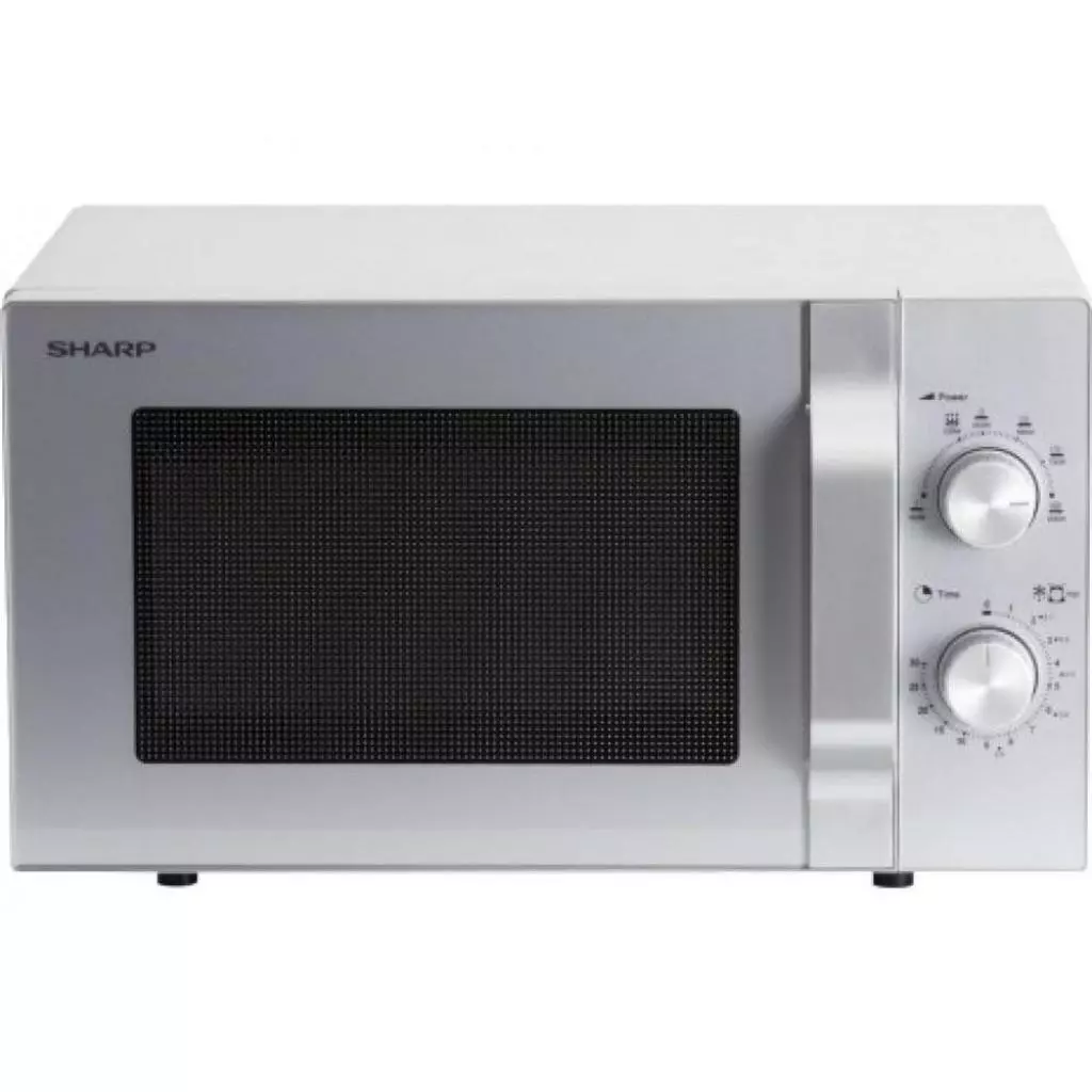 Микроволновая печь Sharp R204S