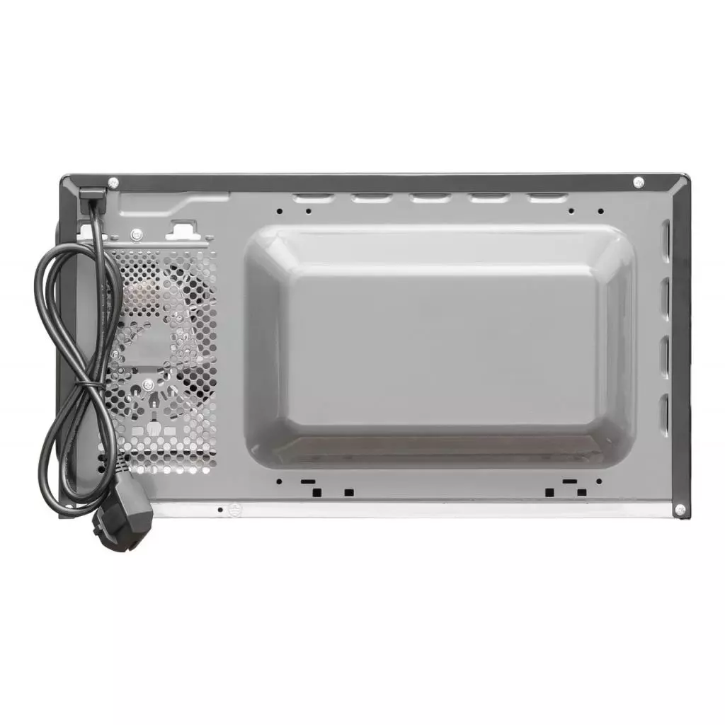 Микроволновая печь Hansa AMMF20M1BH - 3