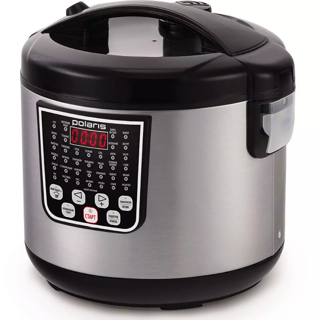 Мультиварка Polaris PMC 0575 AD (PMC0575AD) - 1 Мультиварка Polaris PMC 0575 AD (PMC0575AD) - 1