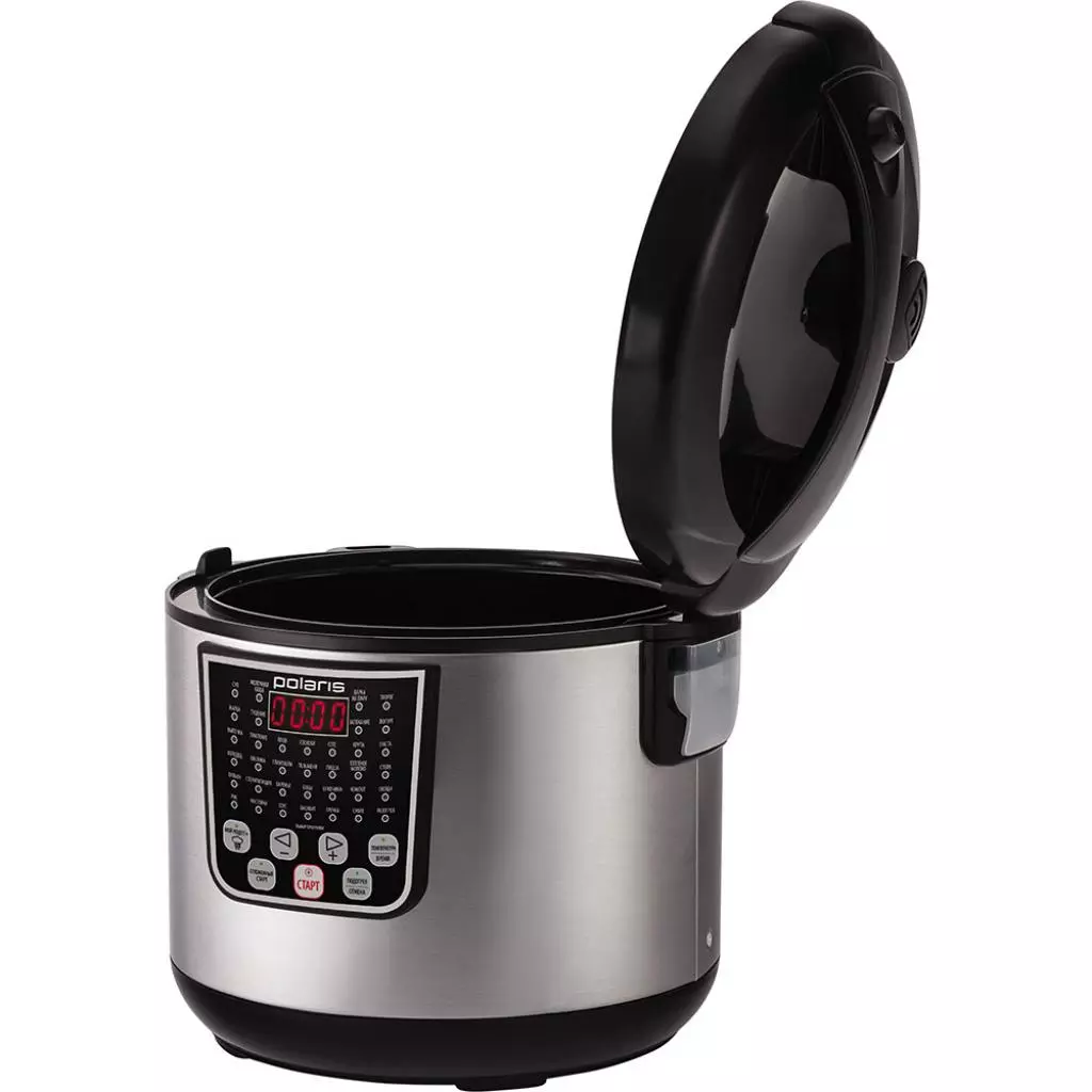 Мультиварка Polaris PMC 0575 AD (PMC0575AD) - 2 Мультиварка Polaris PMC 0575 AD (PMC0575AD) - 2