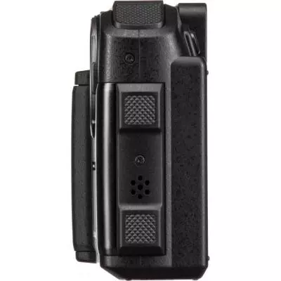 Цифровой фотоаппарат Panasonic LUMIX DC-FT7EE-K (DC-FT7EE-K) - 4 Цифровой фотоаппарат Panasonic LUMIX DC-FT7EE-K (DC-FT7EE-K) - 4