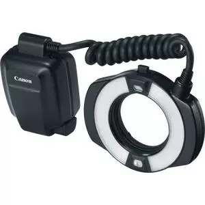 Вспышка Canon Macro Ring Lite MR-14 EX II (9389B003)